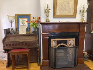The Old Station Masters House QLD - Maryborough - 5