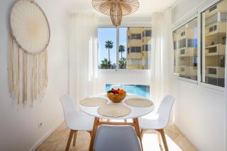 Appartement en front de mer - Marbella - 1
