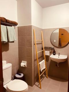 Little Star 1 Bedroom Unit With Balcony at Mesatierra Garden Residences - Davao - 1