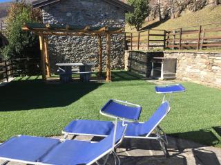 Chalet Buonriposo - Cremia - 1