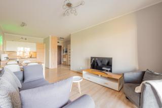 Pool & Leisure Apartament Polanki Park - 2