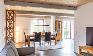 Reetdachkate Ekenis - 3