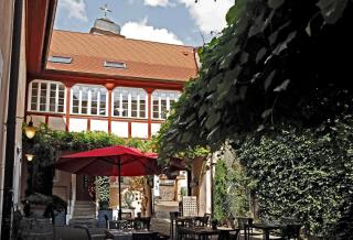 WEINreich, Gästezimmer & Weinstube - Freinsheim - 5