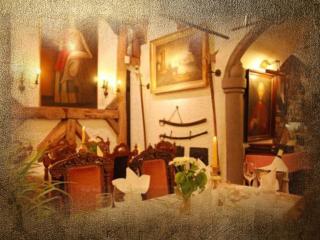 Burg-Hotel & Hostel Cochem - Cochem - 1