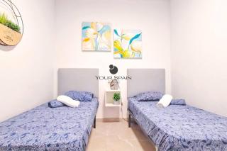 Your Spain S4 - Torrevieja - 1
