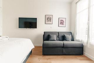 Appartement moderne - Disneyland & Val d'Europe - Chessy - 8
