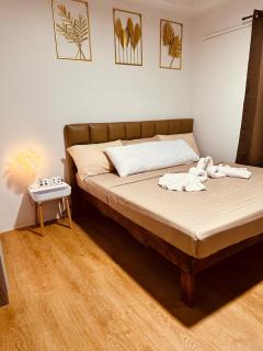 Little Star 1 Bedroom Unit With Balcony at Mesatierra Garden Residences - Davao - 9