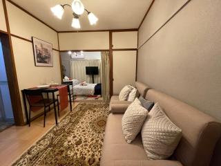 Best Shinjuku Modern Full-furnished Family size Apartment4 ONLY 2min to Shinjuku by Train - 9