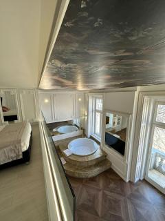 ENZO CAPO VIP suite - Budapest - 3