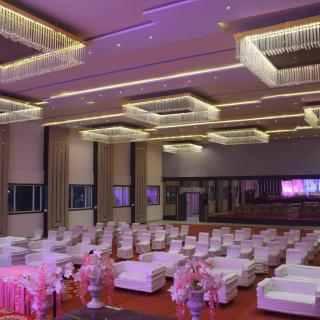 Hotel Emperor Paradise - Bilāspur - 5