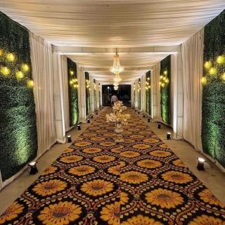 Hotel Emperor Paradise - Bilāspur - 1