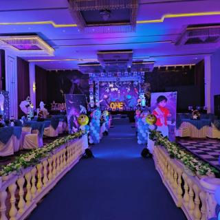 Hotel Emperor Paradise - Bilāspur - 6
