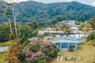 Villa Mille Soleil - Port Glaud - 6