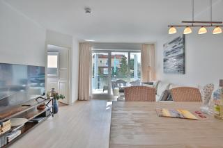 Hansa Residenz II Hansa-Residenz II Appartement 9 - Scharbeutz - 9