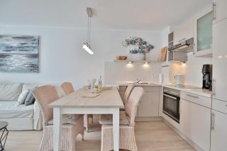 Hansa Residenz II Hansa-Residenz II Appartement 9 - Scharbeutz - 8
