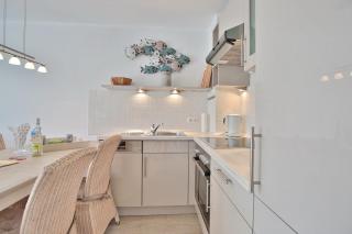 Hansa Residenz II Hansa-Residenz II Appartement 9 - Scharbeutz - 7