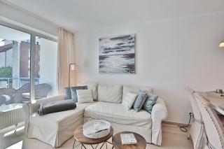 Hansa Residenz II Hansa-Residenz II Appartement 9 - Scharbeutz - 6