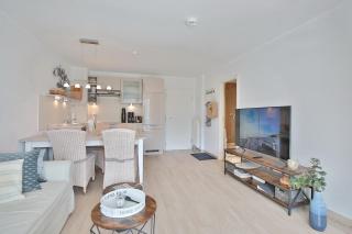Hansa Residenz II Hansa-Residenz II Appartement 9 - Scharbeutz - 5