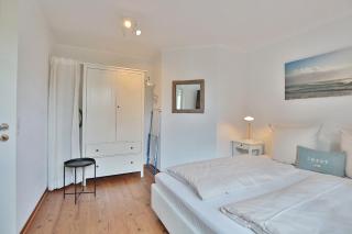 Hansa Residenz II Hansa-Residenz II Appartement 9 - Scharbeutz - 1