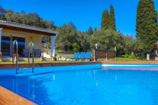 Green Family Villa - Agios Ioannis - 8