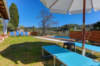 Green Family Villa - Agios Ioannis - 2