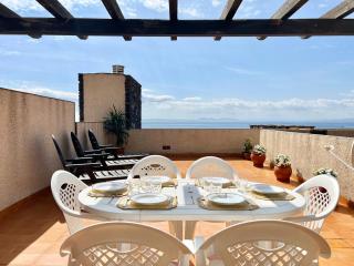 Apartamento frente al mar con piscina - Roses - 0
