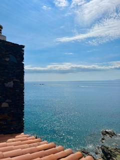 Apartamento frente al mar con piscina - Roses - 6