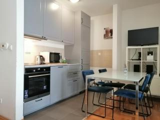 Apartment Capital Town - 6