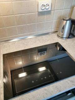 Apartment Capital Town - 1