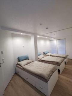 Haus am Nymphensee2 - 4