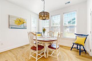 Sea Oaks --- 4 Osprey Ln - 3