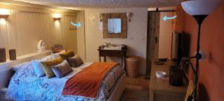 Chambre d'Hôtes à Cestas - 9