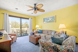 Shipwatch Pointe II Q-305 - Myrtle Beach - 6