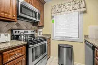 Shipwatch Pointe II Q-305 - Myrtle Beach - 2