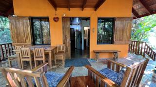 Pochote Jungle House - Carmen - 3