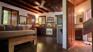 Pochote Jungle House - 1