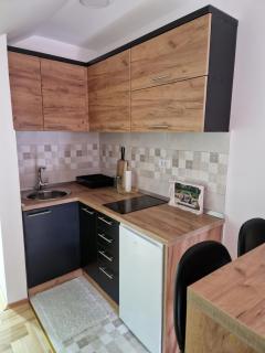 Apartman Bošković Vrnjačka Banja - 4