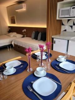 Garvey Park Hotel - Quarto Premium 409 - Brasília - 9