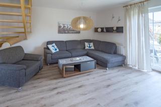 Ferienhaus Wassermann Norddeich - Norddeich - 8