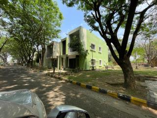 Samruddhi S1 homestay garden villa or S3 - Nagpur - 9