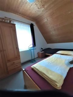 Ferienwohnung-Stricker-3-3 - Walkenried - 1