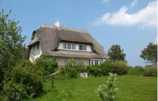 Haus am Boddenufer - Jagdhaus - 1