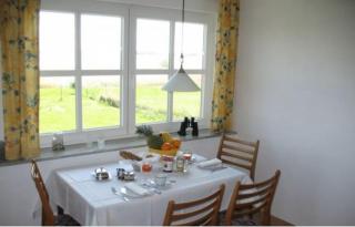 Haus am Boddenufer - Jagdhaus - 4