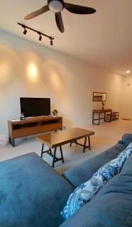 EzyGo Homestay Kuching - P'Residence - Kuching - 8