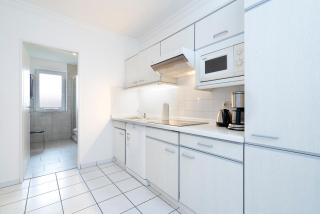 Wohnpark am Mühlenteich - Appartement 17 - 2