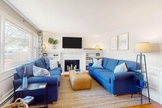 Salty Shores - Falmouth - 9