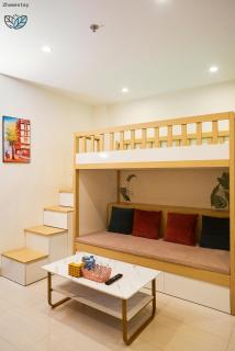 Vinhomes Smartcity-Căn hộ dich vụ -Zhomestay - Thượng Thôn - 4