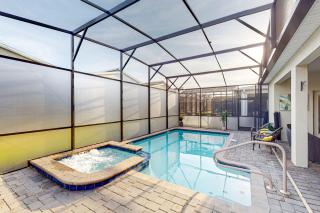 The Quintessential Florida Retreat - Kissimmee - 8