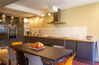 A l'ombre de la Croisette - Esc'Appart - 5