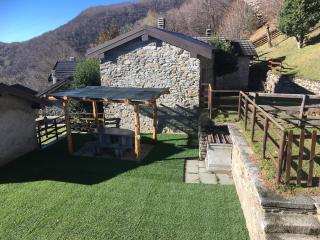 Chalet Buonriposo - Cremia - 5